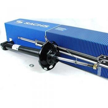 SACHS 170 814 Shock Absorber For Audi A4 B5
