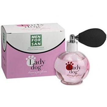 MENFORSAN Perfume Perro Lady Dog - 50ml