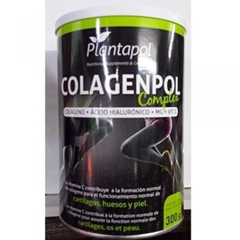 Planta Pol Colagenpol Complex - 300 gr