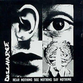 Hear Nothing See Nothing Say Nothing