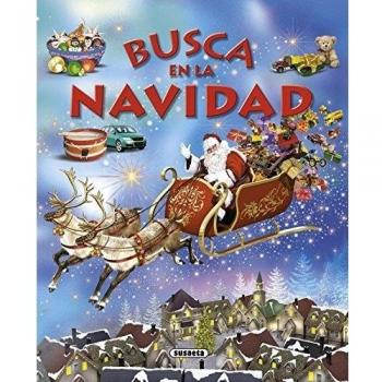 Busca en la Navidad - Aa.vv