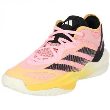 Zapatillas de interior adidas Adizero Select 2.0 Rosa Unisex EU 44