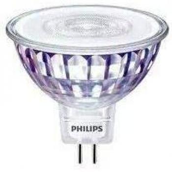 Philips MAS LED spot VLE D 5.5-35W Blanco frío - Lámpara LED