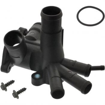 Brida de refrigerante FEBI BILSTEIN 18248 - Brida refrigerante, fabricada por FEBI BILSTEIN, modelo 18248