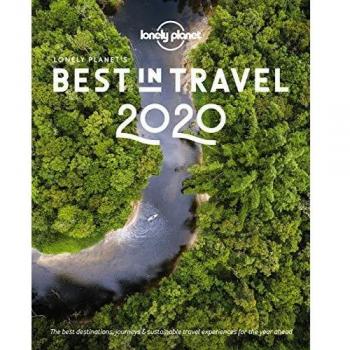 Lonely Planet's Best in Travel 2020