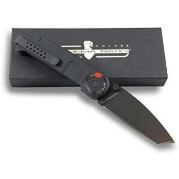 Extrema Ratio Cuchillo Extrema Ratio BF2 CD