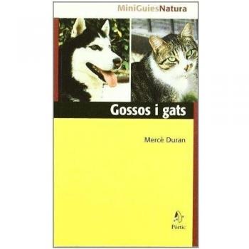Gossos i gats