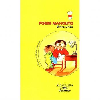 Pobre Manolito