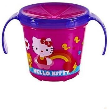 Munchkin Snack Catcher, Hello Kitty