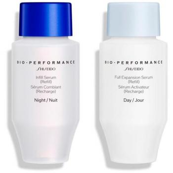 Shiseido Bio-Performance Skin Filler Serum Refill 2x30 ml