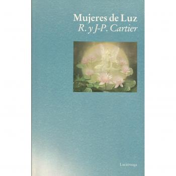 Mujeres de luz - Cartier