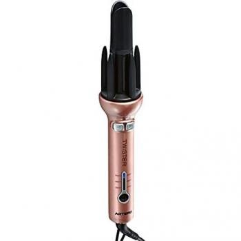 Artero Twister Professional Automatic Hair Curler 230 Degree Ultra Fast Heat Up