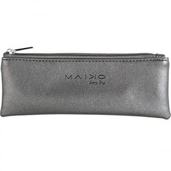 Maiko Neceser para brochas Luxury Grey