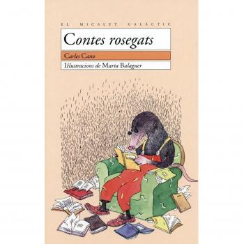 Contes rosegats: 12