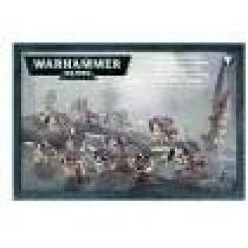 Warhammer 40k Juegos Taller Tyranids: Termagant Brood 51-16