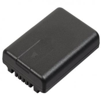 Panasonic VW-VBY100E-K - Batería para videocámaras V110