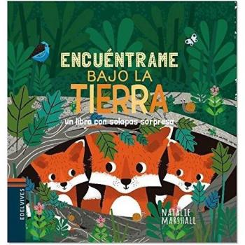 Bajo la tierra: 6