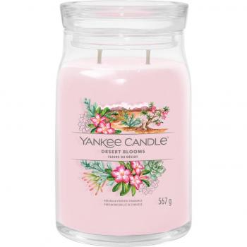Yankee Candle Desert Blooms Scented Candle 567 g