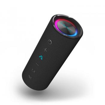LAMAX Sounder2 Play Portable Bluetooth Speaker 24W with LED and IP67 Waterproofing