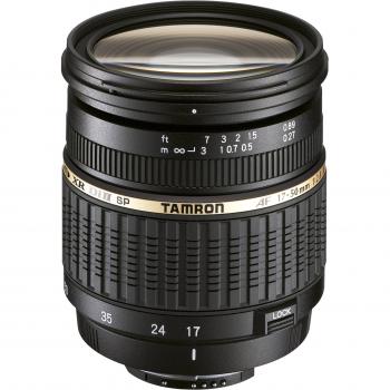 Tamron SP 17-50mm f/2.8 XR Di II Aspherical IF LD Lens for Nikon