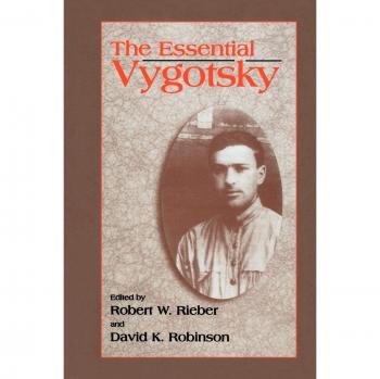 Vygotsky's Essential Works: A Comprehensive Collection