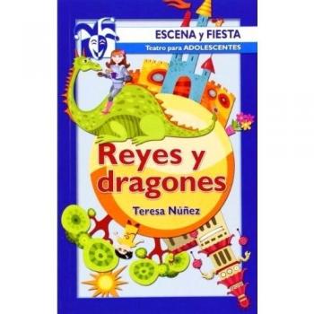 REYES Y DRAGONES: 101