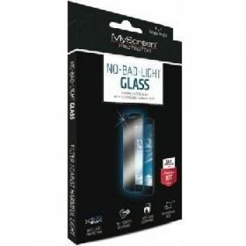 PROTECTOR NO-BAD-LIGHT GLASS MYSCREEN PROTECTOR - CRISTAL TEMPLADO - OLEOFOBO - DUREZA 9H - FILTRO LUZ AZUL - ANTIHUELLAS - PARA SAMSUNG GALAXY S6