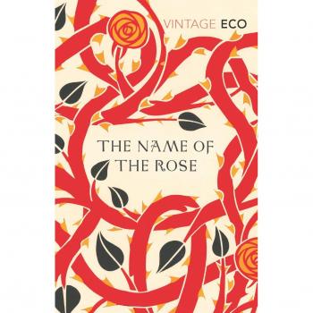 Name of The Rose, The