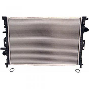 Hella  8MK 376 787-121 radiador