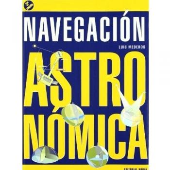 Navegación astronómica