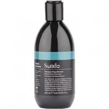 SENDO Equilibrante y Restaurador Shampoo 250 ml
