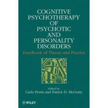 Psicoterapia Cognitiva para Psicosis - Edición Tapa Dura
