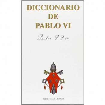 Diccionario de Pablo VI: 9