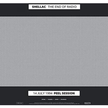 The Final Broadcast - 2 Vinyl Records