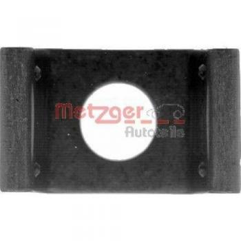 Metzger Z 3202 Soporte, manguera de freno