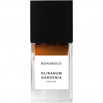 Bohoboco Olibanum Gardenia Eau De Parfum Spray 50ml