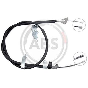 ABS k14024 servofreno