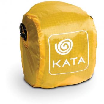 Kata - Funda para cámara compatible con cámara sin espejo, cámara compacta DSLR o videocámara