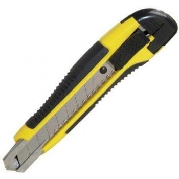 Cutter Maurer 18 mm. con 2 Hojas