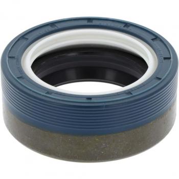 Sello de eje diferencial CORTECO 12018030B, tipo anillo retén, compatible con aplicaciones automotrices, fabricado en materiales de alta calidad para garantizar una óptima estanqueidad y durabilidad