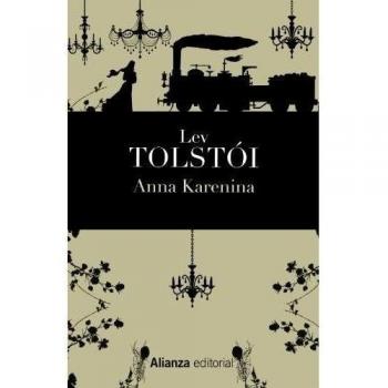 Anna Karenina - Lev Tolstói