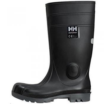 Botas de seguridad PVC S5 SRC vollen Helly Hansen