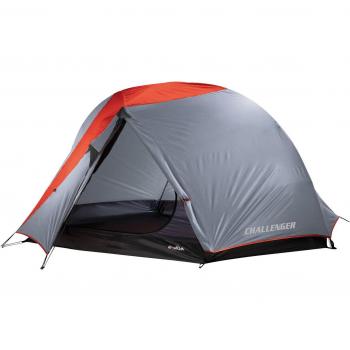 Wilsa Outdoor Challenger Dome Camping Tent 250x235 cm Unisex
