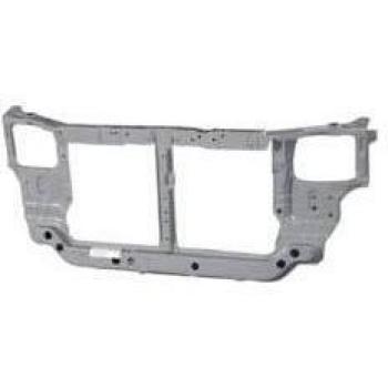 Aftermarket HY23100 - REVESTIMIENTO FRONTAL DELANTERO - CON DISTANCIA ZUNCHOS RADIADOR 20 CM