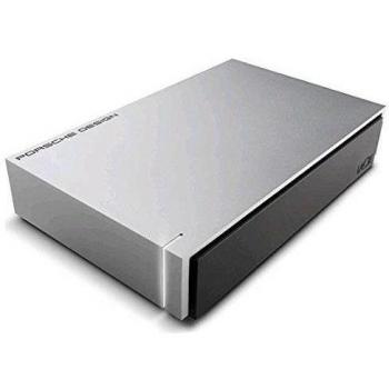 LaCie LAC9000604 - Disco duro externo, 8 TB