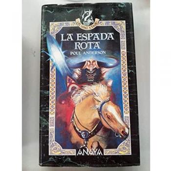 La espada Rota