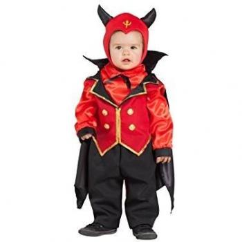 Banyant Toys, S.L. Disfraz DE Demonio Baby