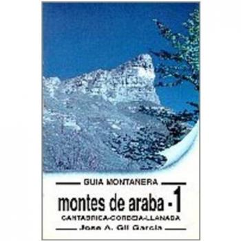 Montes de araba 1