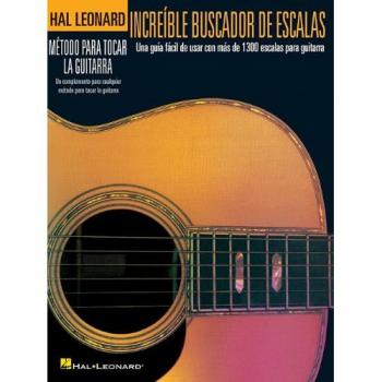 Increible Buscador de Escalas