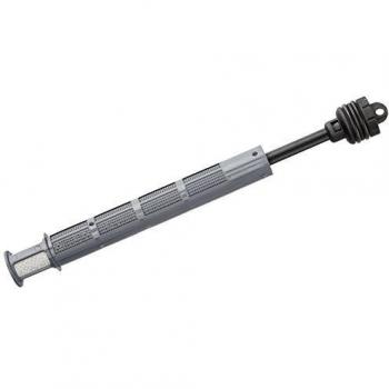 Secadora y filtro deshidratante de aire acondicionado NISSENS 95322
